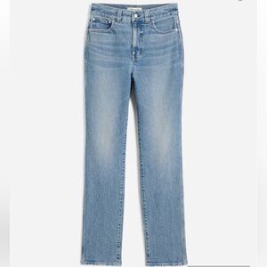 Madewell Jeans NWT